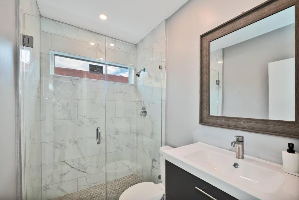 Spacious 4 Bedrooms, 2 Bathroom House With Pool Miramar Exterior foto