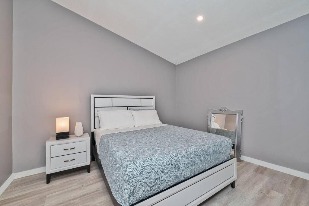 Spacious 4 Bedrooms, 2 Bathroom House With Pool Miramar Exterior foto